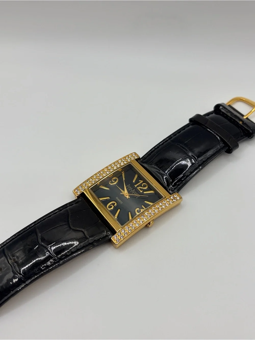 Joan Rivers Classic Collection Watch